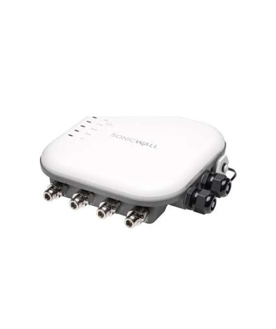 Sonicwall 01-Ssc-2510 Sonicwave 432O 2.40Ghz Ieee 802.11Ac Wireless Access Point Gad