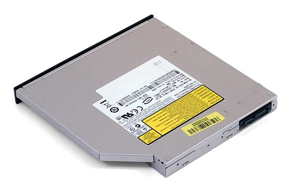 Sony BC-5500A NEC Optiarc Blu-Ray BD-ROM/DVD±RW DL IDE Black Notebook Drive