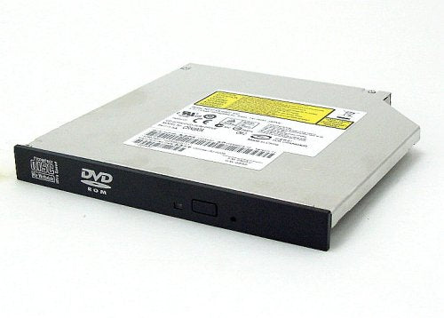 HP 395910-001 Sony 24x E-IDE(ATAPI) 2Mb Cache Internal Slim CD-R/CD-RW DVD Combo Drive