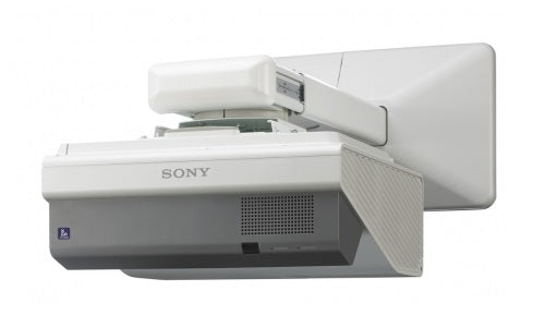 Sony VPL-SX630M Ultra Short Throw XGA Projector With Mount
