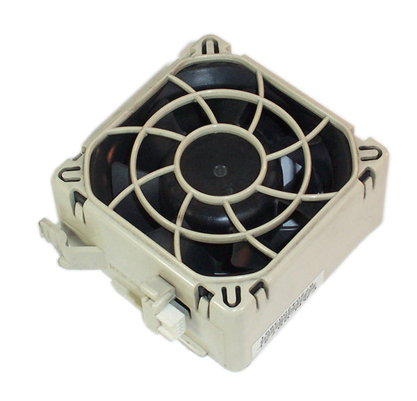 Supermicro FAN-0072L / VA300DC / V35375-58 5400RPM 80x80x38mm 54dBA Middle Hot-Swappable 4U Case Fan