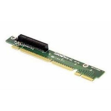 Supermicro RR1U-EL 1U PCI-Expree x8 Riser Card