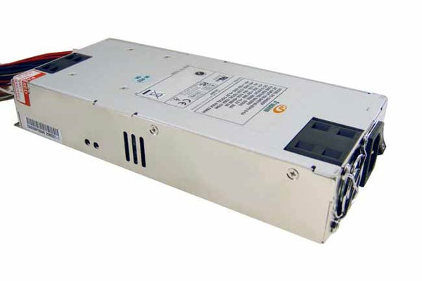 T-Win PS-1S400EP 400Watts 1U Rackmount 24-Pin ATX Power Supply Unit