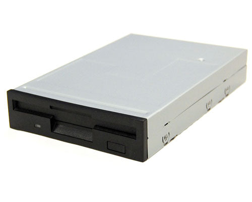 Teac FD235HFC929 1.44MB 3.5-Inch Internal Black Floppy Disk Drive (FDD)