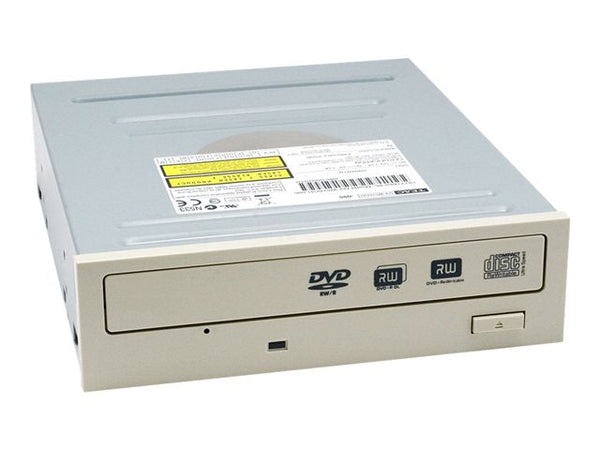 Teac DV-W524GSC-002 24x Multi Serial-ATA 5.25-Inch Internal Beige DVD±RW Drive