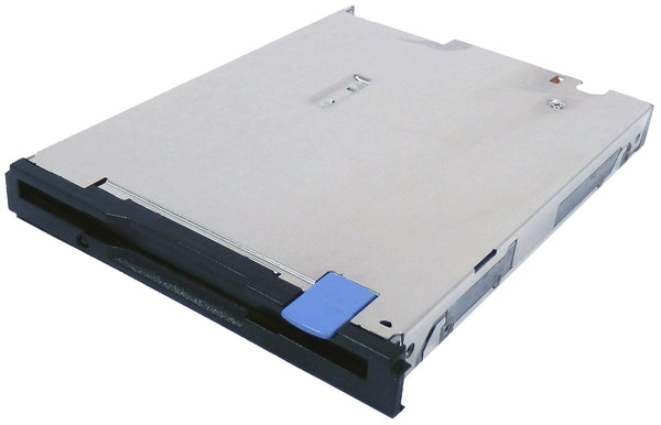 Teac FD-05HG-8848 / FD-05HG 1.44Mb SCSI 3.5-Inch Internal Slim Black Floppy Disk Drive (FDD)