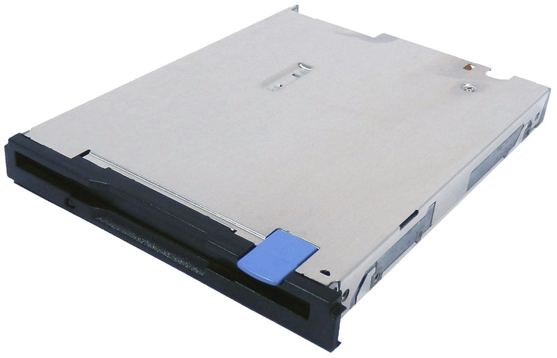 Teac FD-05HG-8848 / FD-05HG 1.44Mb SCSI 3.5-Inch Internal Slim Black Floppy Disk Drive (FDD)