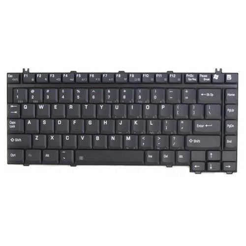 Toshiba G83C0000E510 Satellite A25 Laptop Keyboard Ribbon Cable Connector