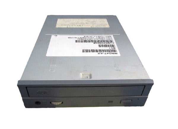Toshiba XM-6201B 32x SCSI-2 Interface (EIDE) 5.25-Inch Internal Grey CD-Rom Drive