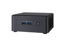 Intel Bnuc11Tnhi50Z01 11Th Core I5-1135G7 Mini-Booksize Ultra Compact Barebone System Nuc Kit