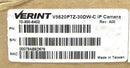 Verint V5620Ptz-30Dw-C 1080P 30X-Optical Zoom Ptz Outdoor Dome Camera Gad