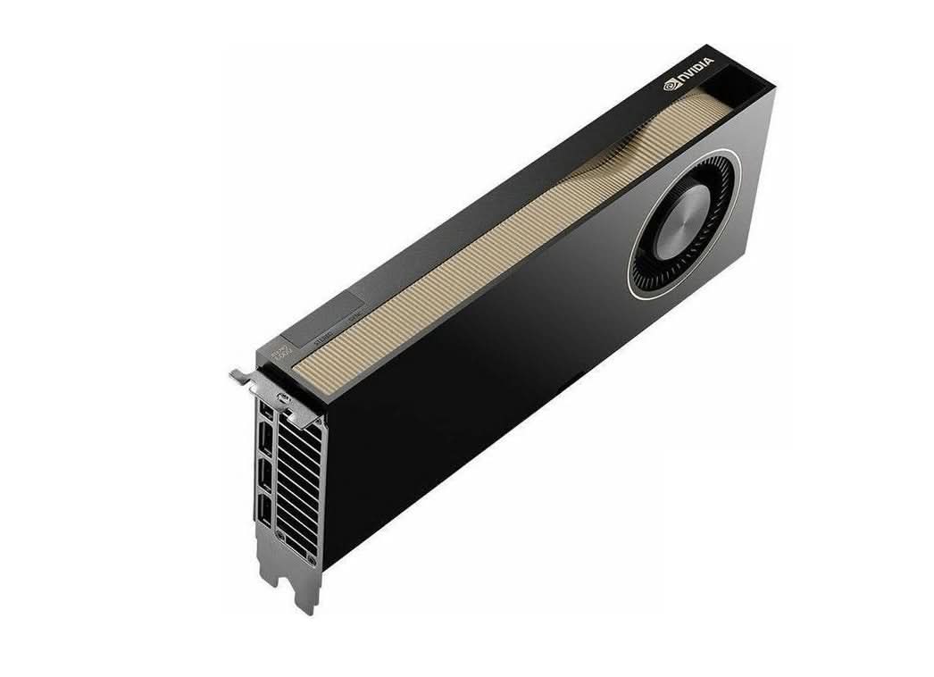 NVIDIA RTX Pro VCNRTXPRO6000BQ-PB 6000 Blackwell GPU