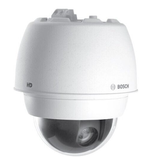 Bosch VG5-825-ETEV 2MP AutoDome 800 HD Outdoor PTZ Network Dome Camera