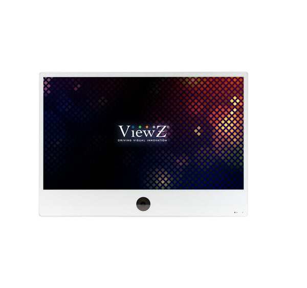 ViewZ VZ-PVM-I4W3N 32-inch 1920x1080 IP HD Public View LED Monitor