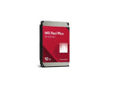 Western Digital WD122KFBX Red Pro 12 TB Hard Drive   3.5" Internal   SATA (SATA/600)