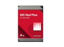 WD WD40EFPX Red Plus 4TB 5400RPM SATA-6Gbps Internal HDD