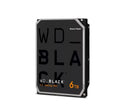 WD WD6004FZBX Black 6TB 3.5-Inch Gaming Hard Drive