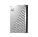 WD WDBPMV0040BSL-WESN My Passport Ultra 4TB HDD