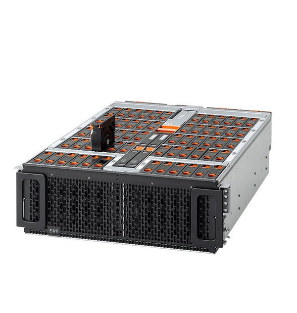 Western Digital Ultrastar Data60 Hybrid Storage Platform Enclosure