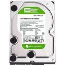 Western Digital WD15EARX WD Green 1.5Tb 64Mb Cache SATA-6.0Gbps 3.5-Inch Hard Drive