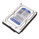 Western Digital WD5000AZLX WD-Blue 500Gb 7200RPM Serial ATA-6.0Gbps 32Mb Cache 3.5-Inch Internal Hard Drive