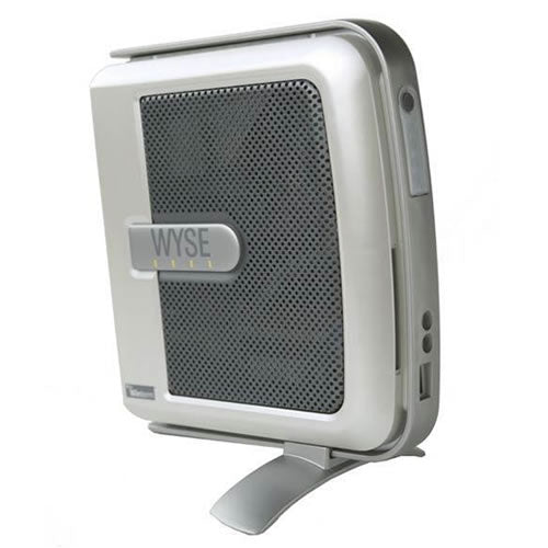 Wyse Technology 902139-09L V30L Series VIA C7 Eden 800MHz 128Mb Windows CE 5.0 Thin Client