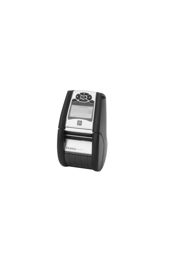 Zebra QN2-AUNA0MB0-00 QLn220 203Dpi 1.90-Inch Portable Barcode Printer
