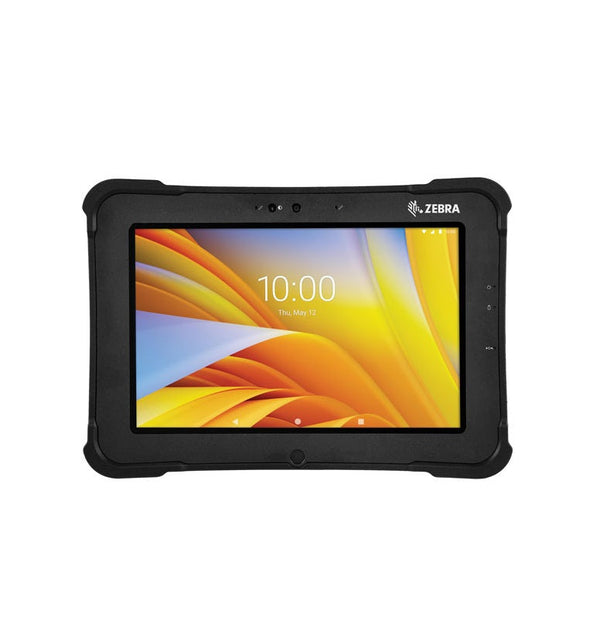 Zebra Rtl10B1-B1As0X0000Na L10 10.1-Inch Android Rugged Tablet Computer Gad