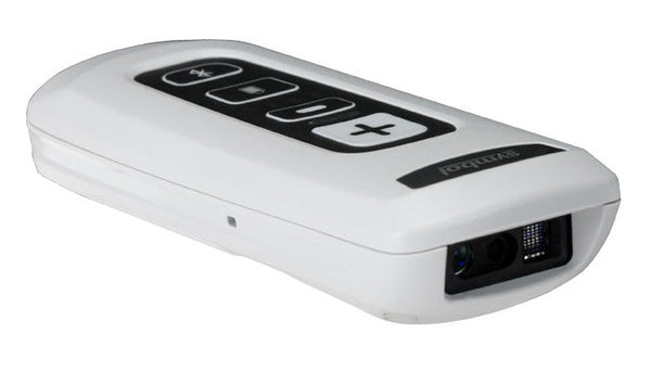 Zebra CS4070-HC0000BZMWW Symbol CS4070-HC Handheld Barcode Scanner