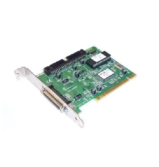 多分、PC-98用Adaptec AHA-3940AU PCI拡張カード 楽天市場】AHA-2940UW Adaptec PCI SCSIホストアダプタ【中古