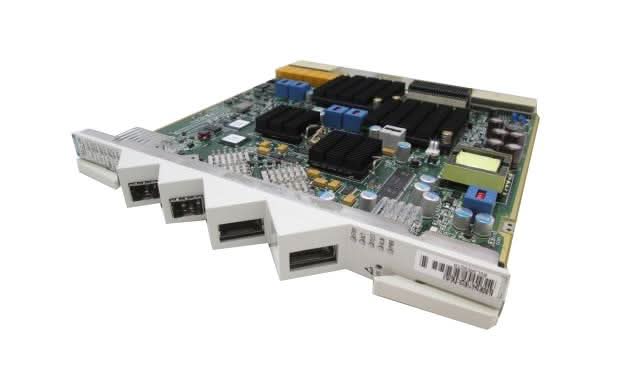 Module ADTRAN TA5000 VDSL2 32 Ports 1187121L1 BVL2U0GCTA - Neuf