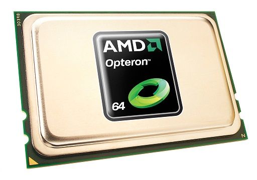 AMD OS4240WLU6KGU Opteron 4200 series (4240) 3.4GHz Socket-C32 8Mb Hexa-Core Processor