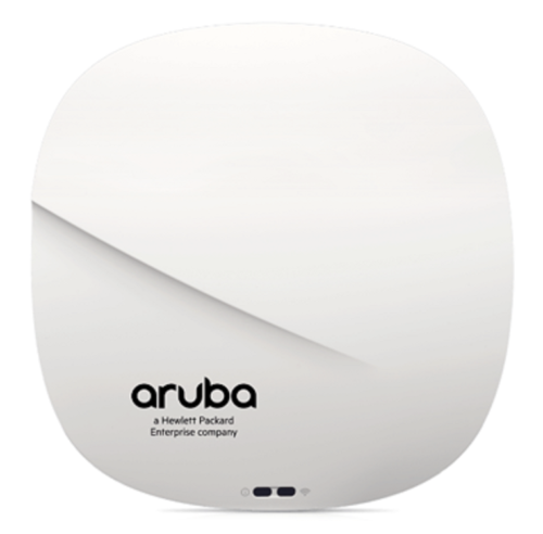 Aruba APIN0325 325-Series 1733Mbps Wireless Access Point
