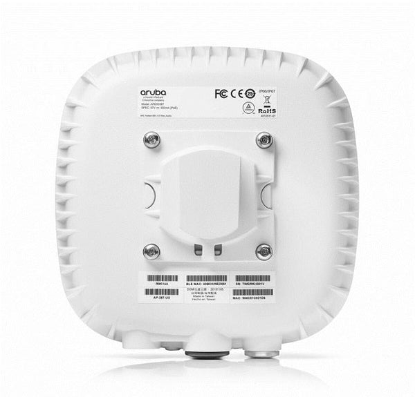 Aruba AP-387 US 387-Series 5/60Ghz 3.37Gbps Outdoor Instant Wireless Access Point