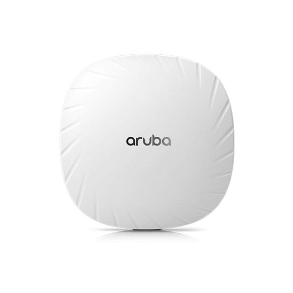 Aruba AP-515 US / Q9H63A 802.11ax Dual Radio Unified Wireless Access Point