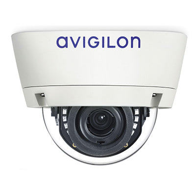 Avigilon 12W-H3-4MH-DO1 2.8-8Mm Lens Multisensor Dome Camera