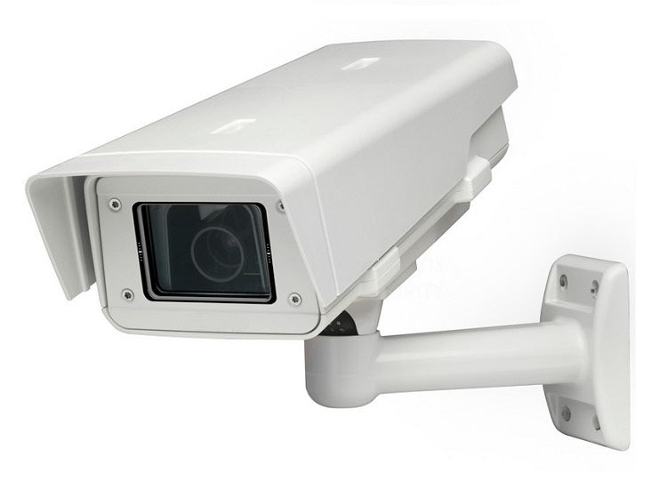 Axis Q1604 E Q16 Series 2.8 8Mm Lens 2.9x Optical Zoom Day Night Outdo