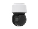 Axis Q6124-E 720p 30x Optical Zoom 4.3-129Mm Varifocal Lens Outdoor Network PTZ Camera