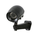 Bosch Ex14Mnx8V0408B-N 540Tvl 1/3 Ccd 4-9Mm Surveillance Camera Gad