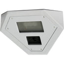 Bosch EX36MNX802W-N 540Tvl 2.5Mm-Lens Corner Mount No-Grip CCTV Camera