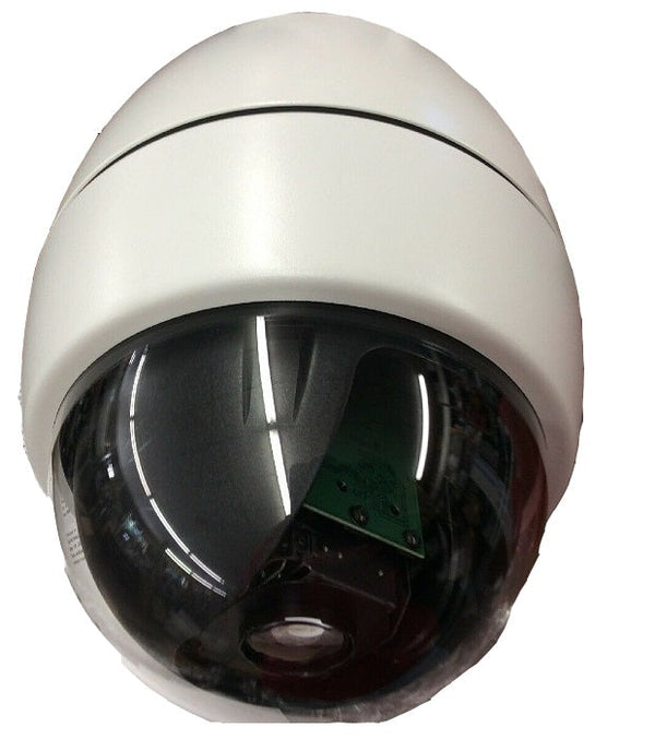 Bosch G3ACPW6CP G3 Autodome 24VAC Indoor Pendant Security Camera