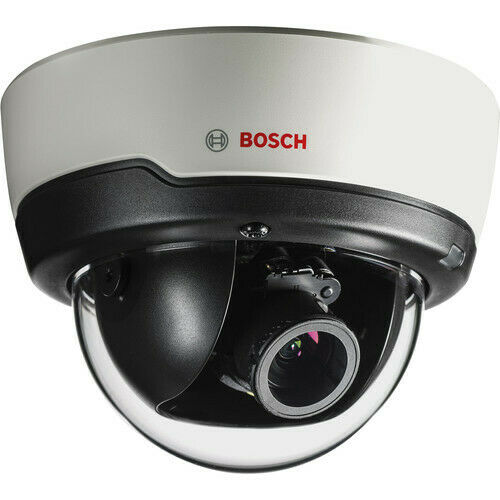 Bosch NDI-5503-A Flexidome Indoor 5000i 5Mp Network Dome Camera