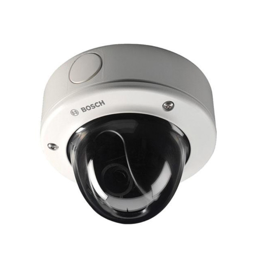 Bosch NDN-921V03-IP FlexiDomeHD 720P 3-9mm Lens Day/Night IP Dome Camera