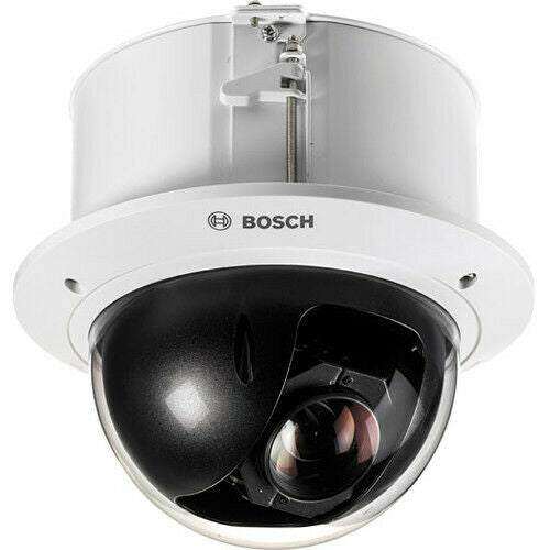 Bosch NDP-5502-Z30C Autodome IP 5000i 30x-Optical Zoom In-Ceiling IP PTZ Dome Camera