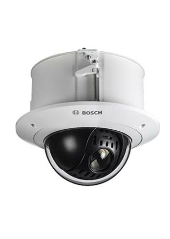 Bosch NEZ-4212-CPCW4 2.1MP AutoDome IP 4000 HD PTZ Network Camera