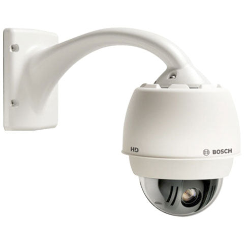Bosch VG5-836-ECEV AutoDome 800 Series 1080P 20x Optical Zoom PTZ Dome Camera