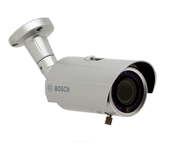 Bosch VTI-218V03-2 540TVL 4.3X-Optical Zoom 2.8-12Mm Varifocal Bullet Camera
