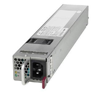 Cisco C4KX-PWR-750DC-F Back-to-Front Cooling - power supply - hot-plug / redundant - 750 Watt