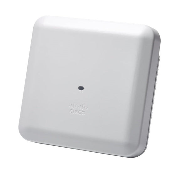 Cisco AIR-AP3802I-E-K9 Aironet 3802I 5.2Gbps 802.11ac Wave-2 Wireless Access Point