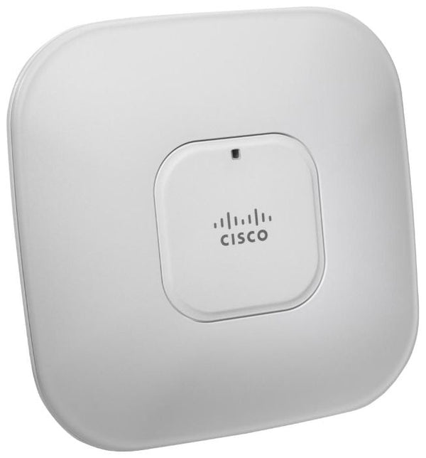 Cisco AIR-CAP3602E-A-K9 Aironet 3600 450Mbps IEEE 802.11a/b/g/n Wireless Access Point